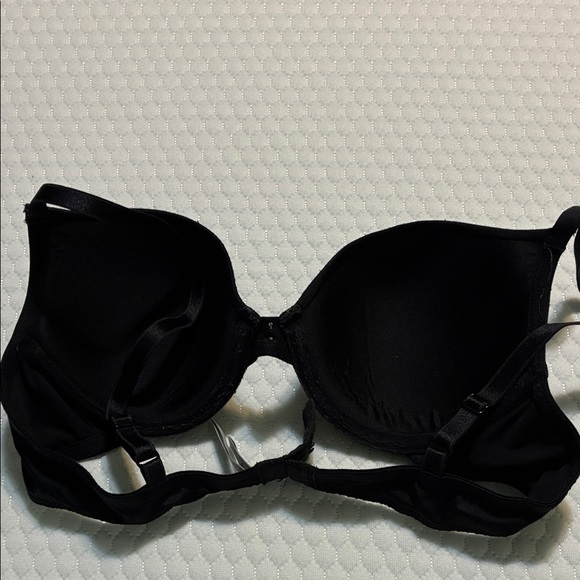 Aerie Katie Black Bra - Picture 2 of 3